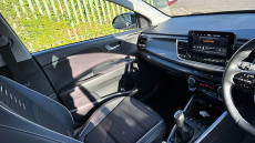 Kia Rio 1.0 T GDi 48V 118 GT-Line S 5dr Petrol Hatchback